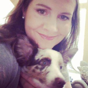 Meet your Posher, Steffany